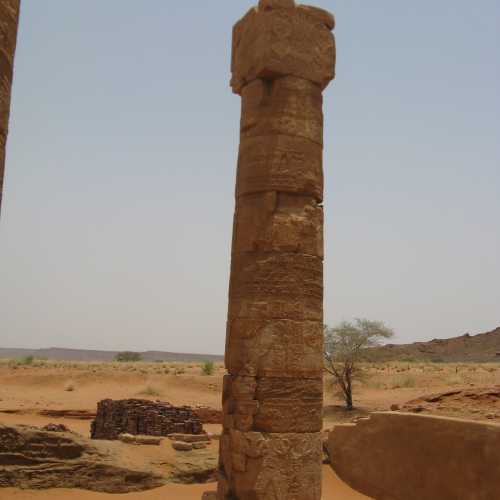 Sudan