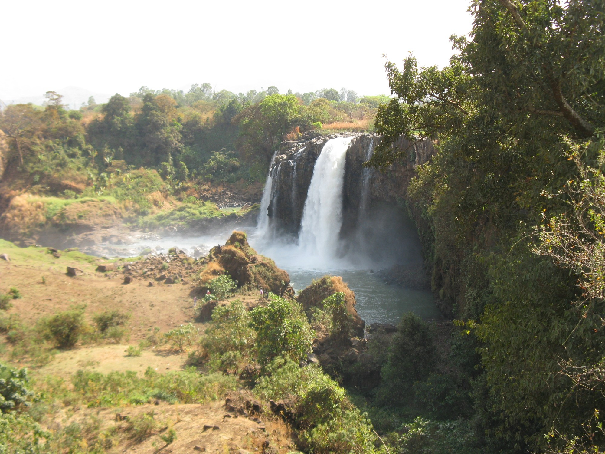 Ethiopia