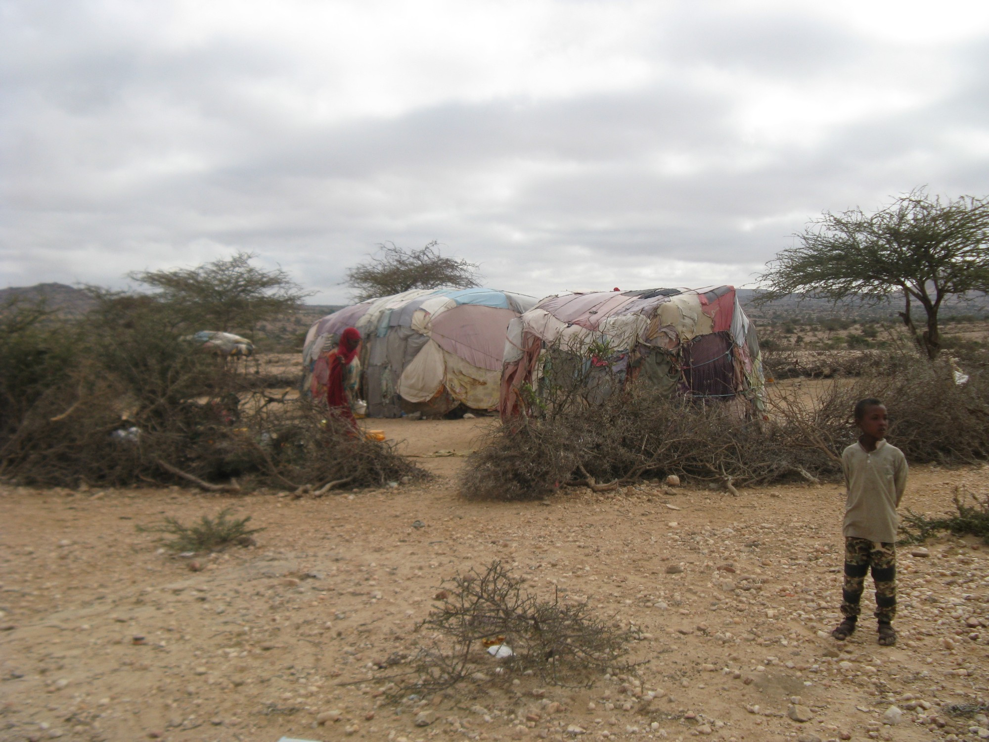 Somalia