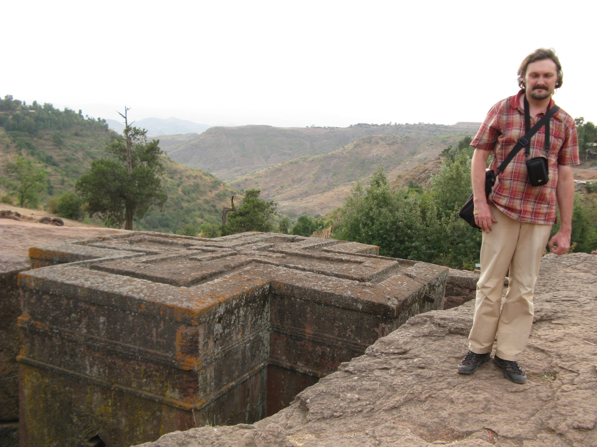 Ethiopia