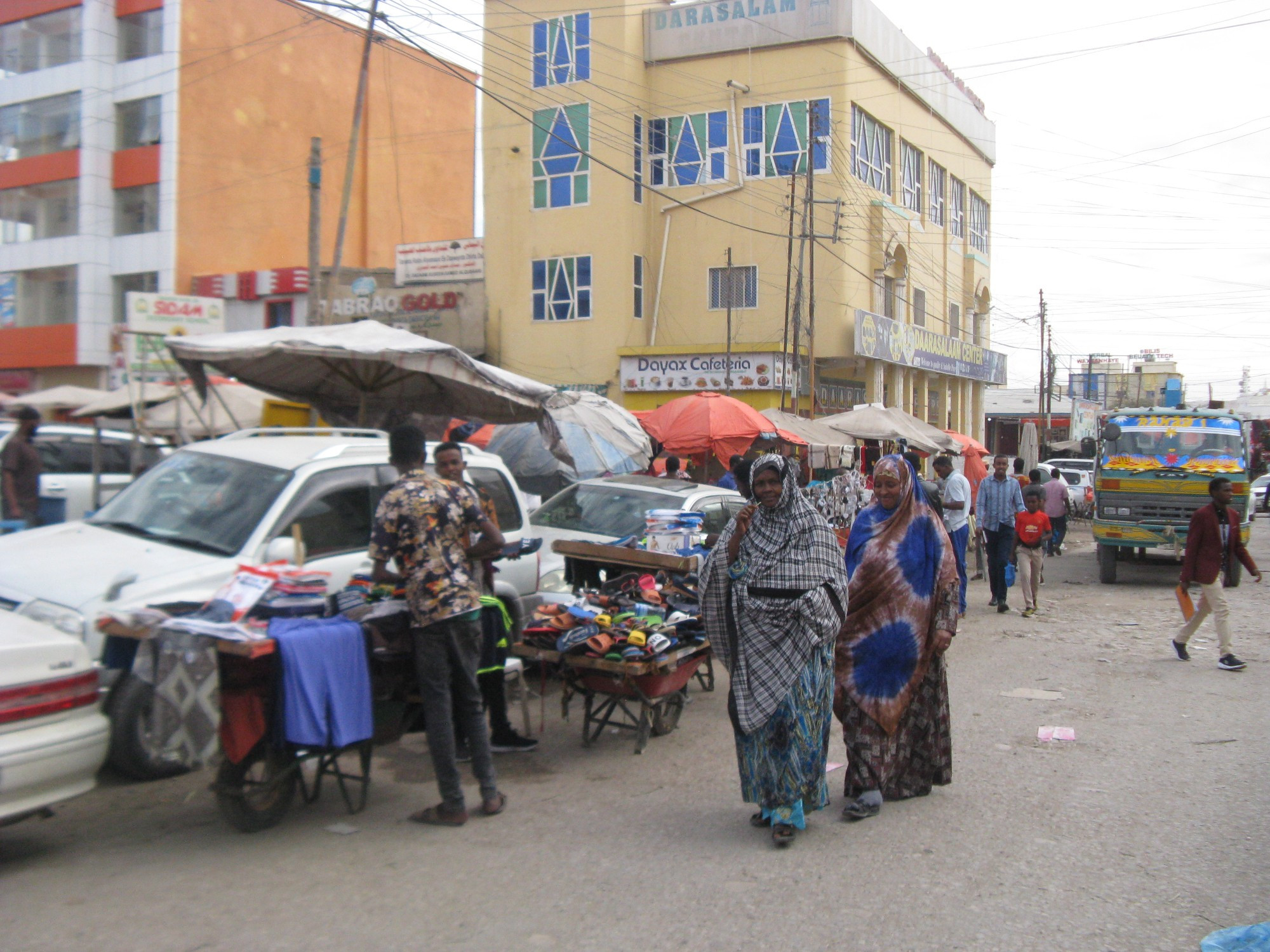 Somalia