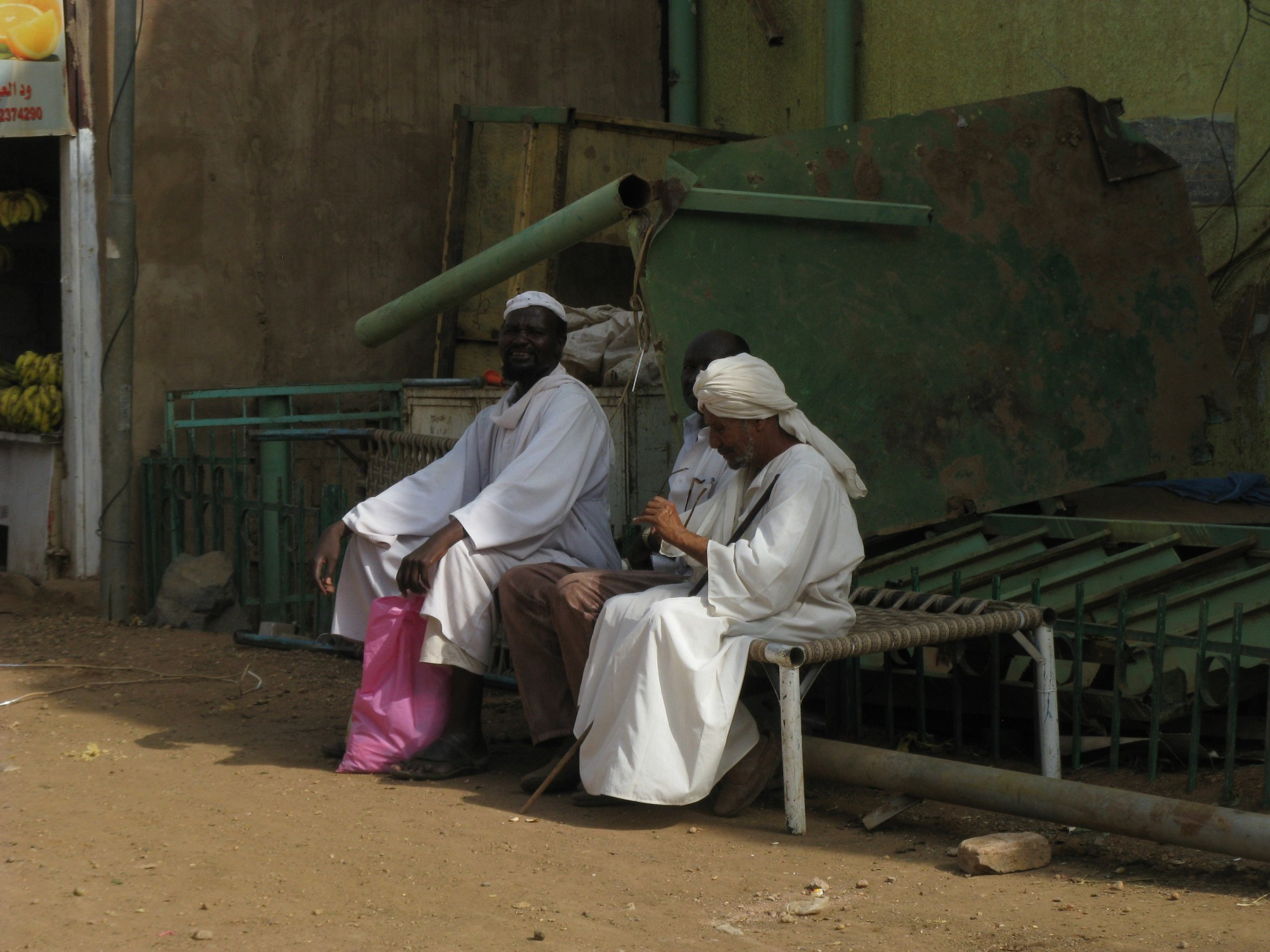 Sudan