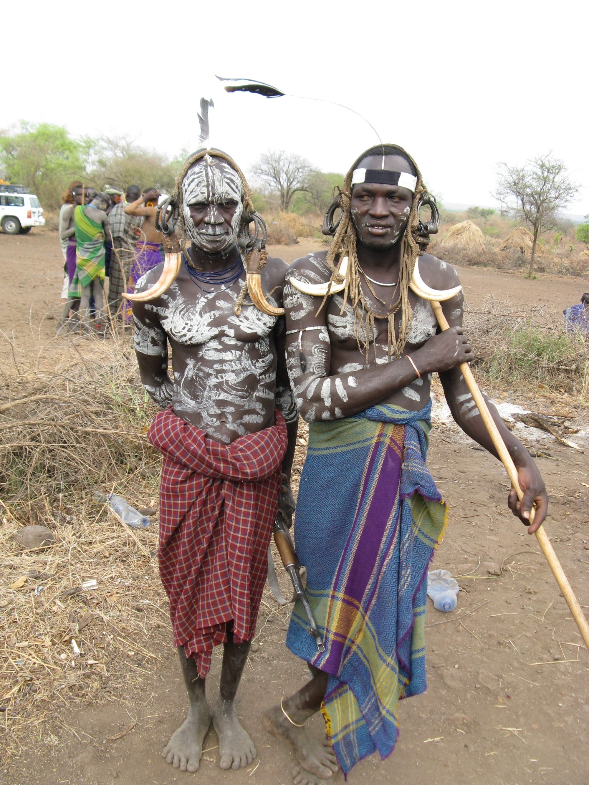 Ethiopia