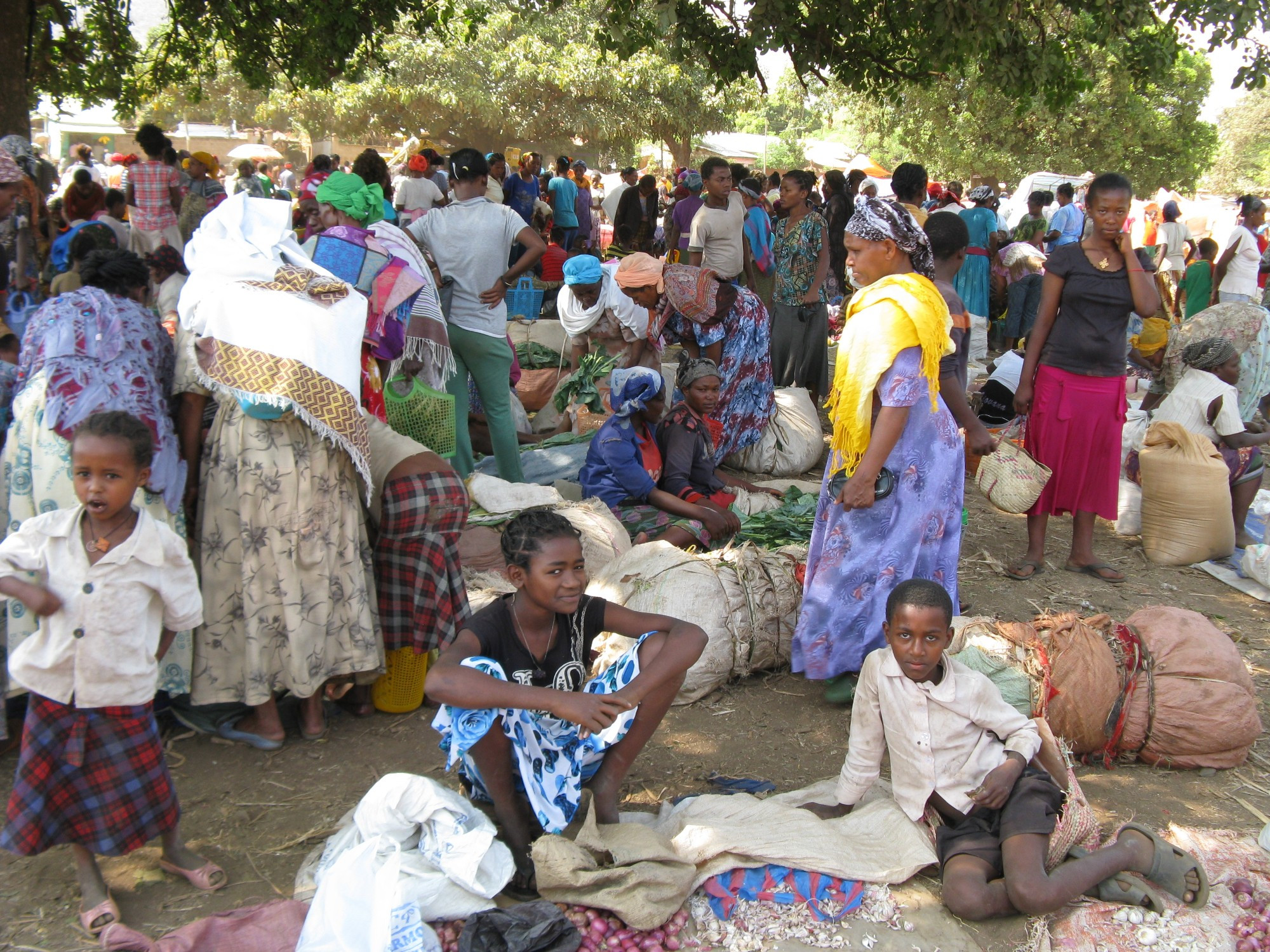 Ethiopia