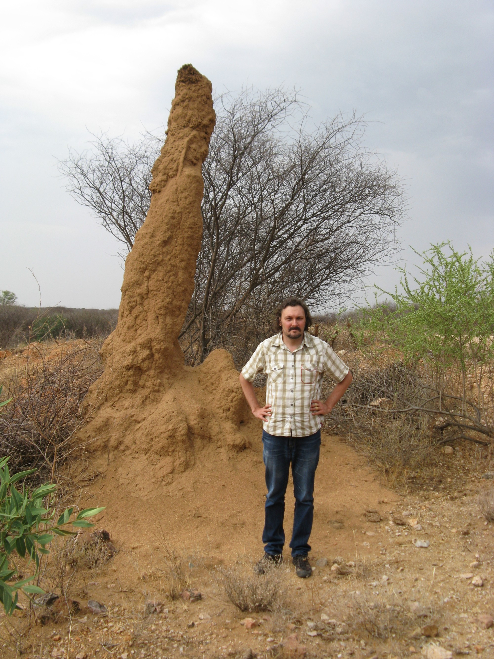 Ethiopia