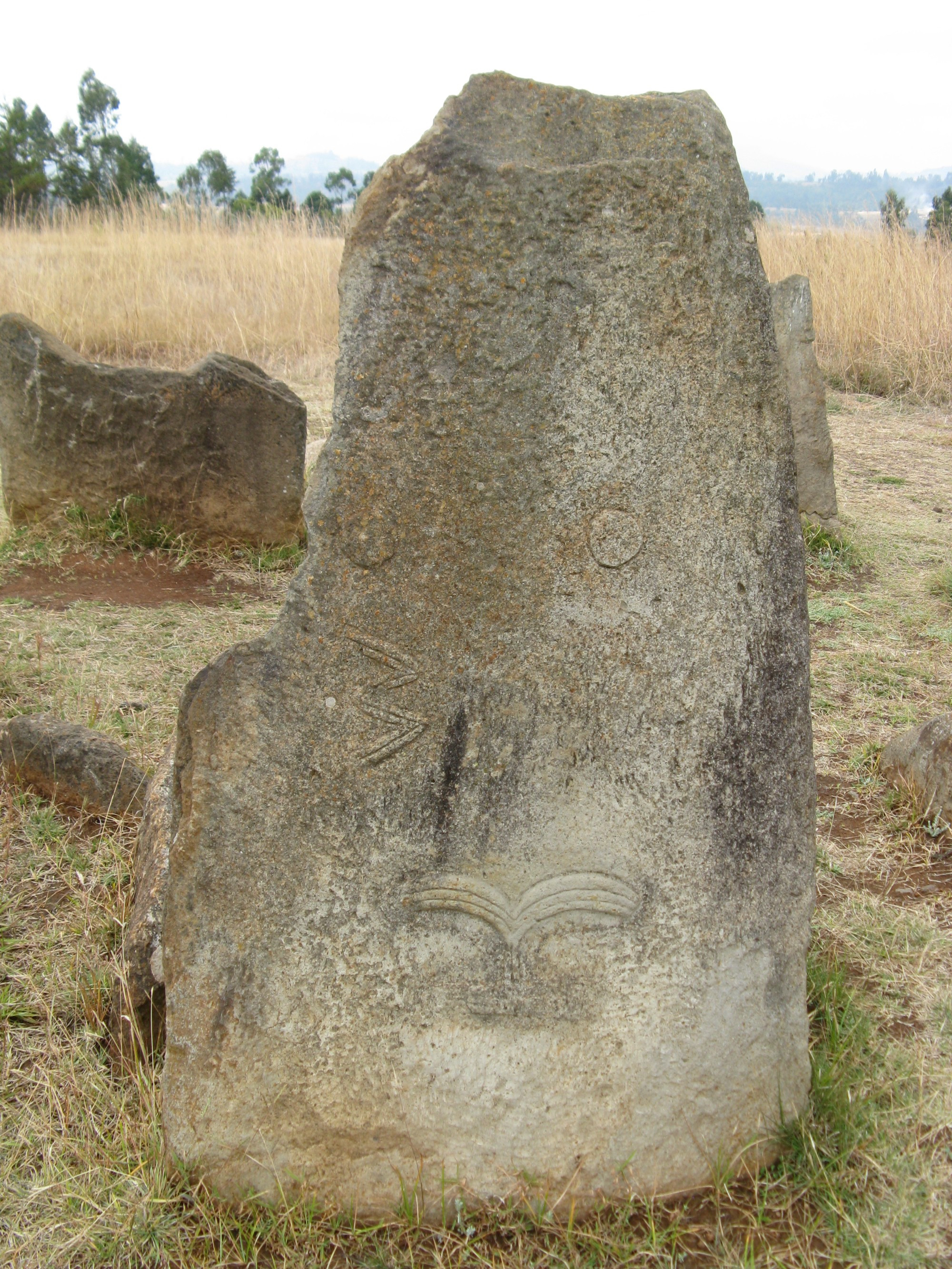 Ethiopia