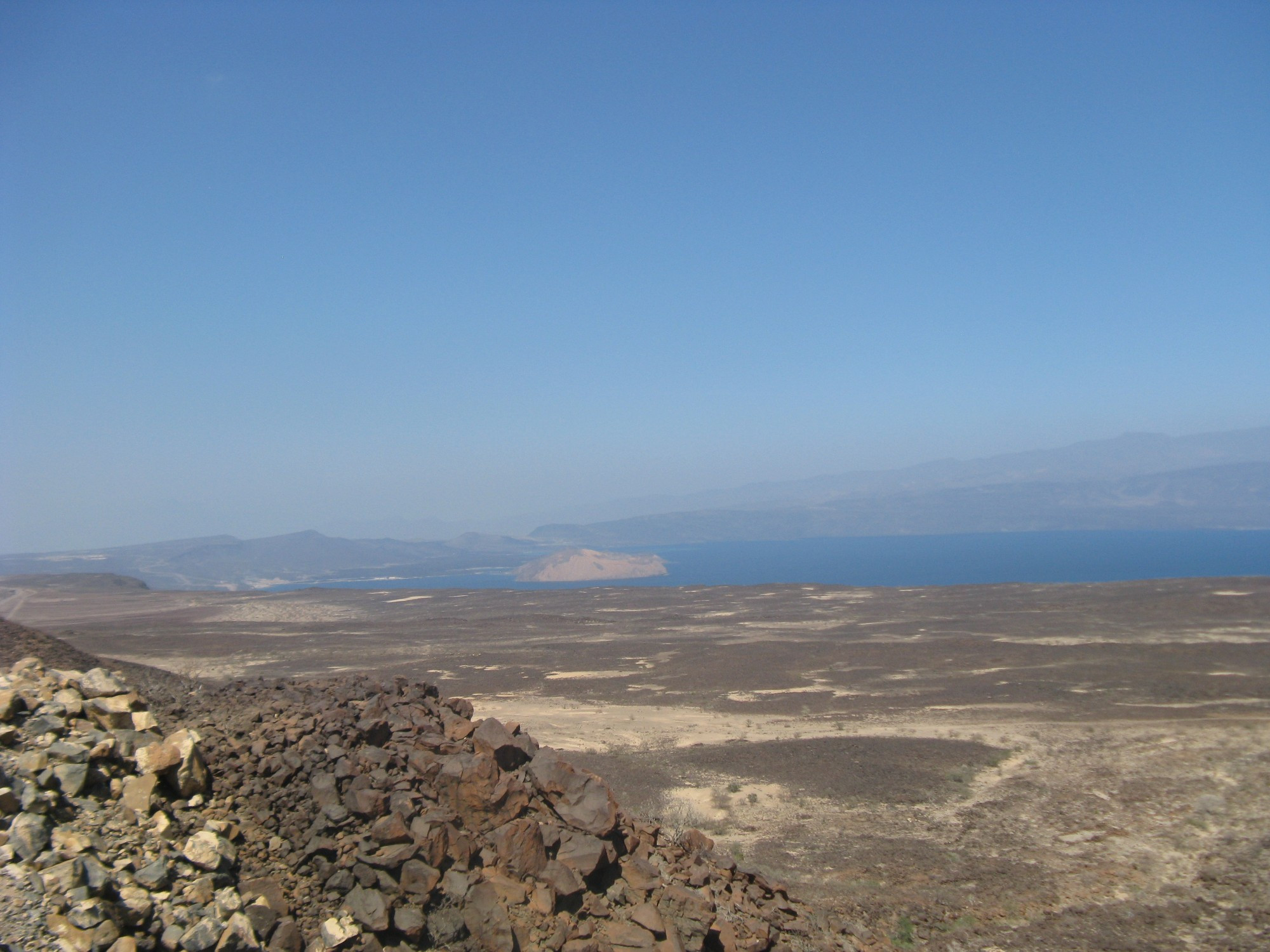 Djibouti