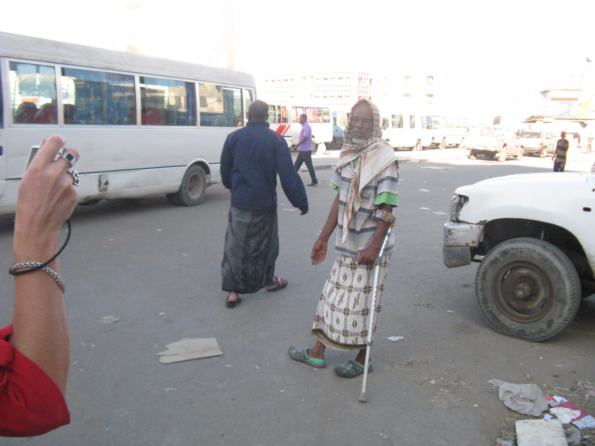 Djibouti