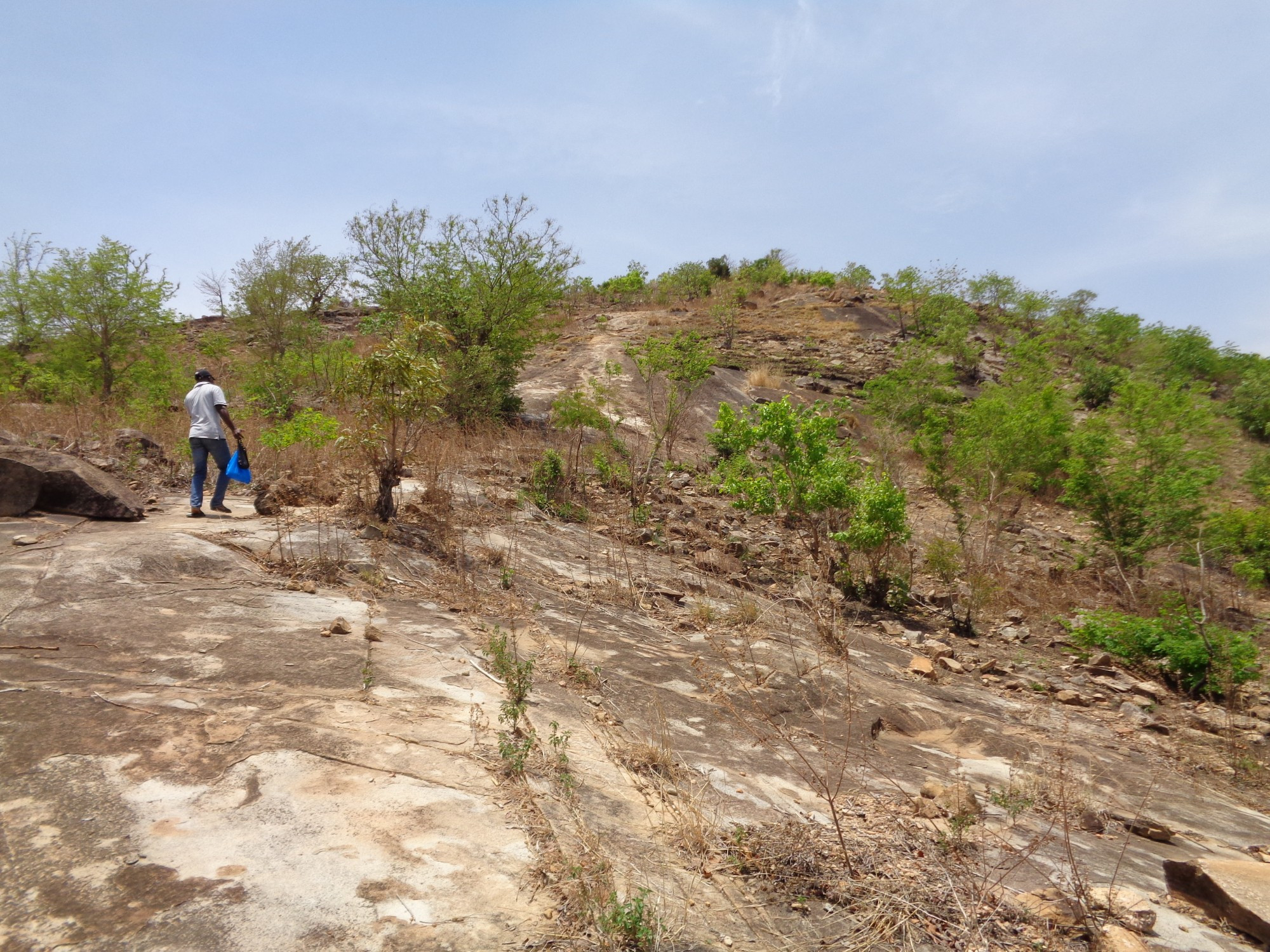 Cote D'Ivoire