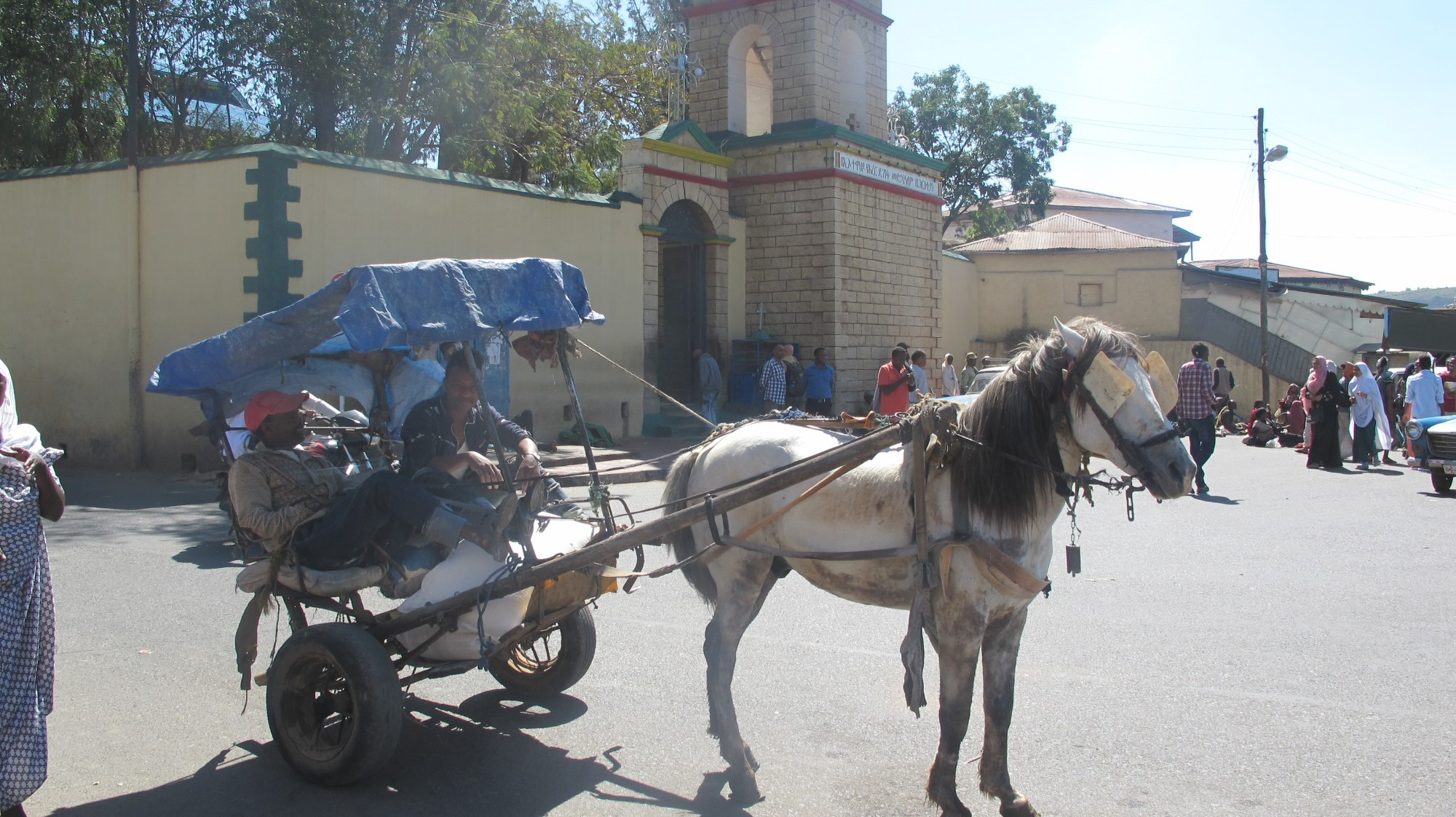 Ethiopia