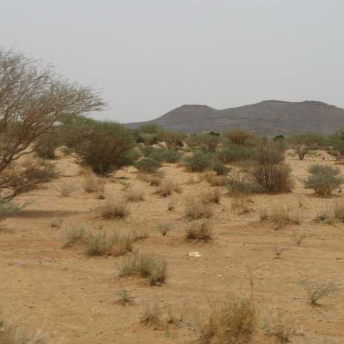 Sudan