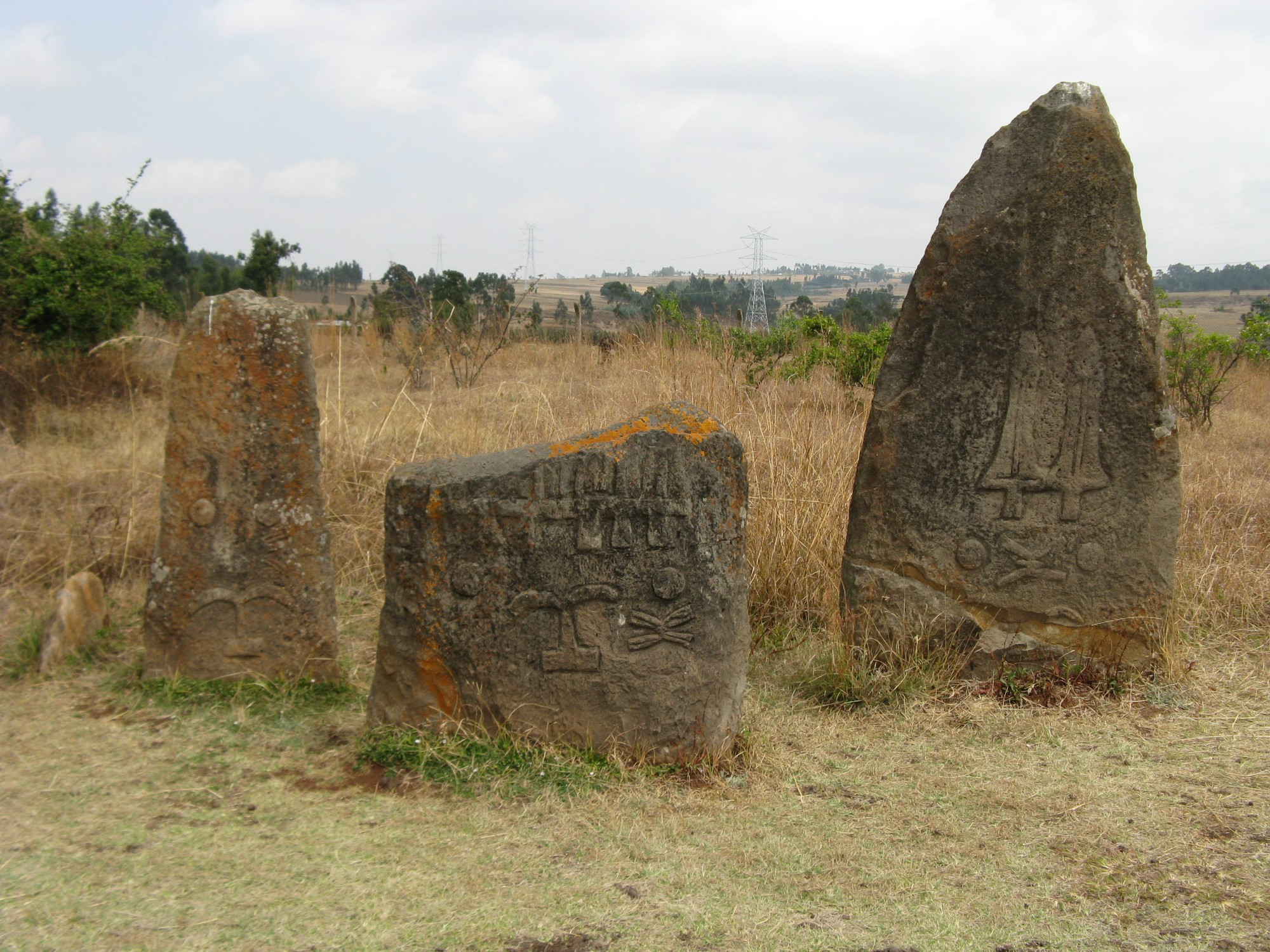 Ethiopia