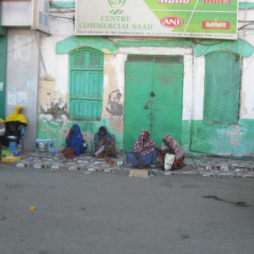 Djibouti