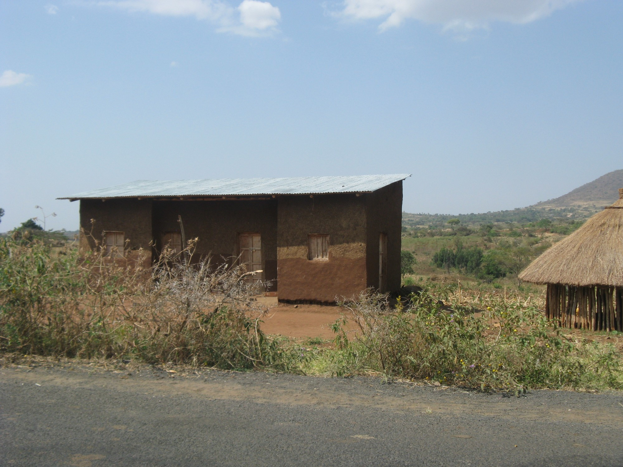 Ethiopia