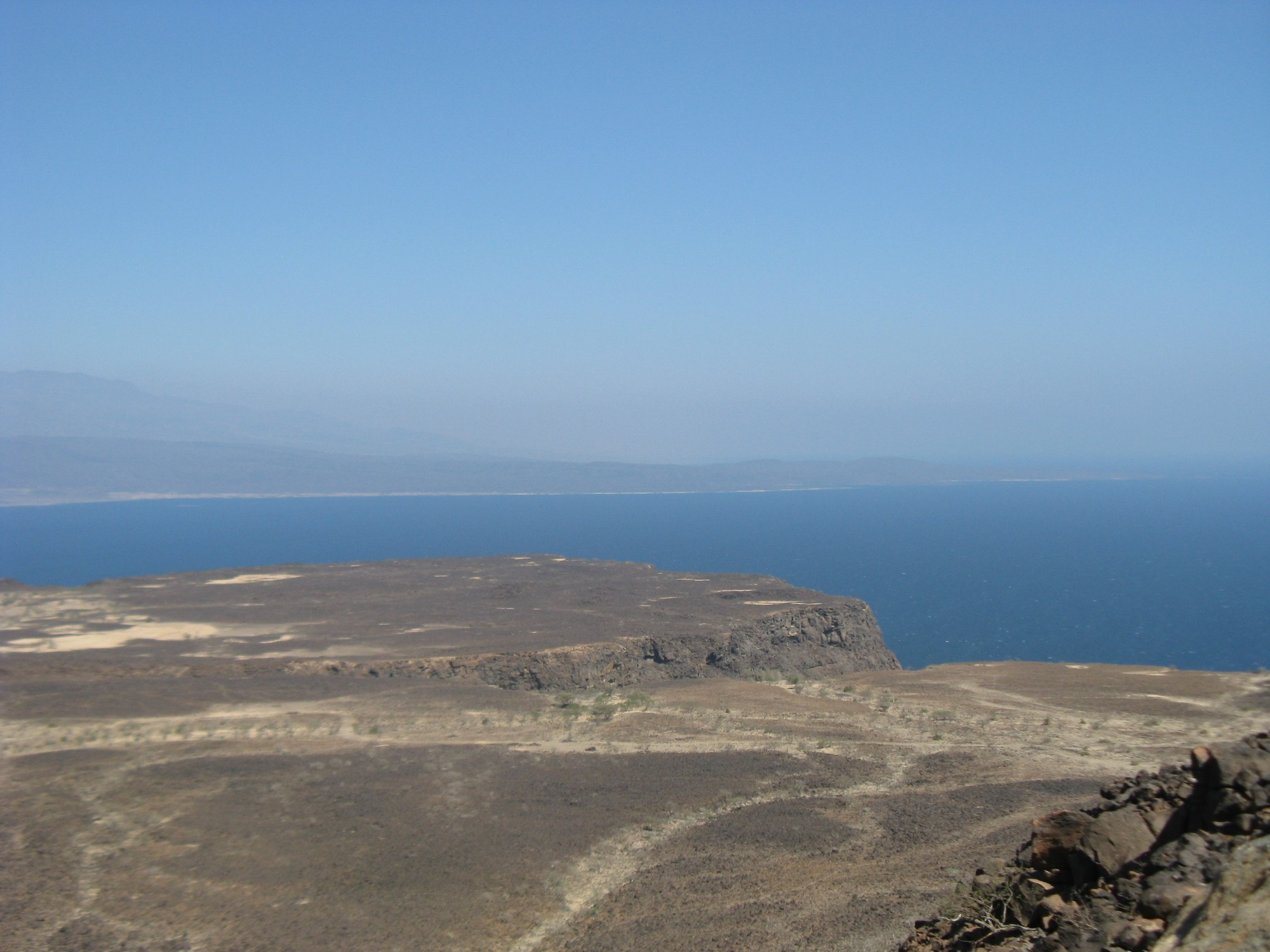 Djibouti