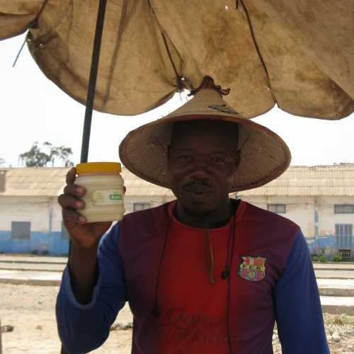 Senegal