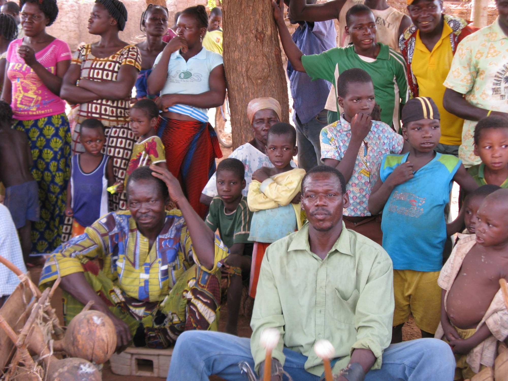 Burkina Faso