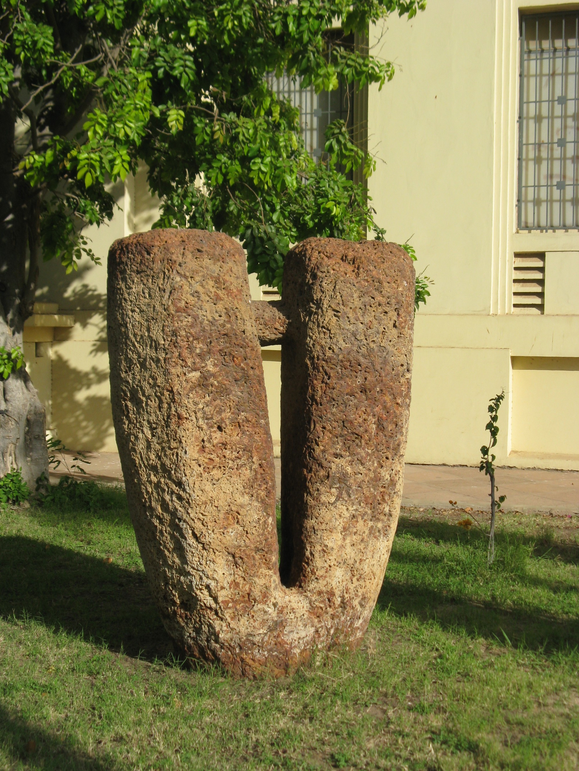 Senegal