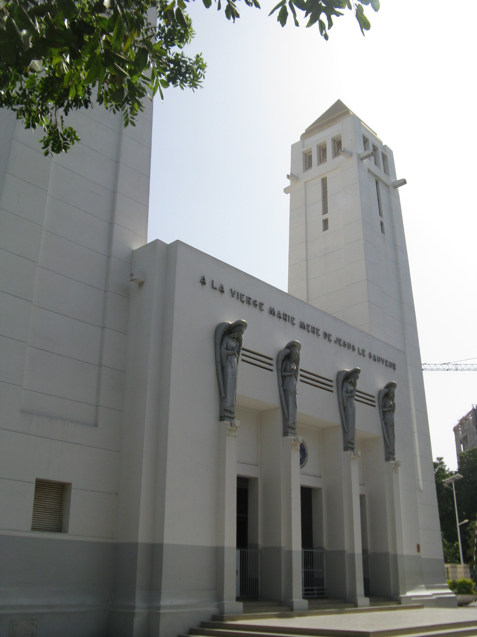 Senegal