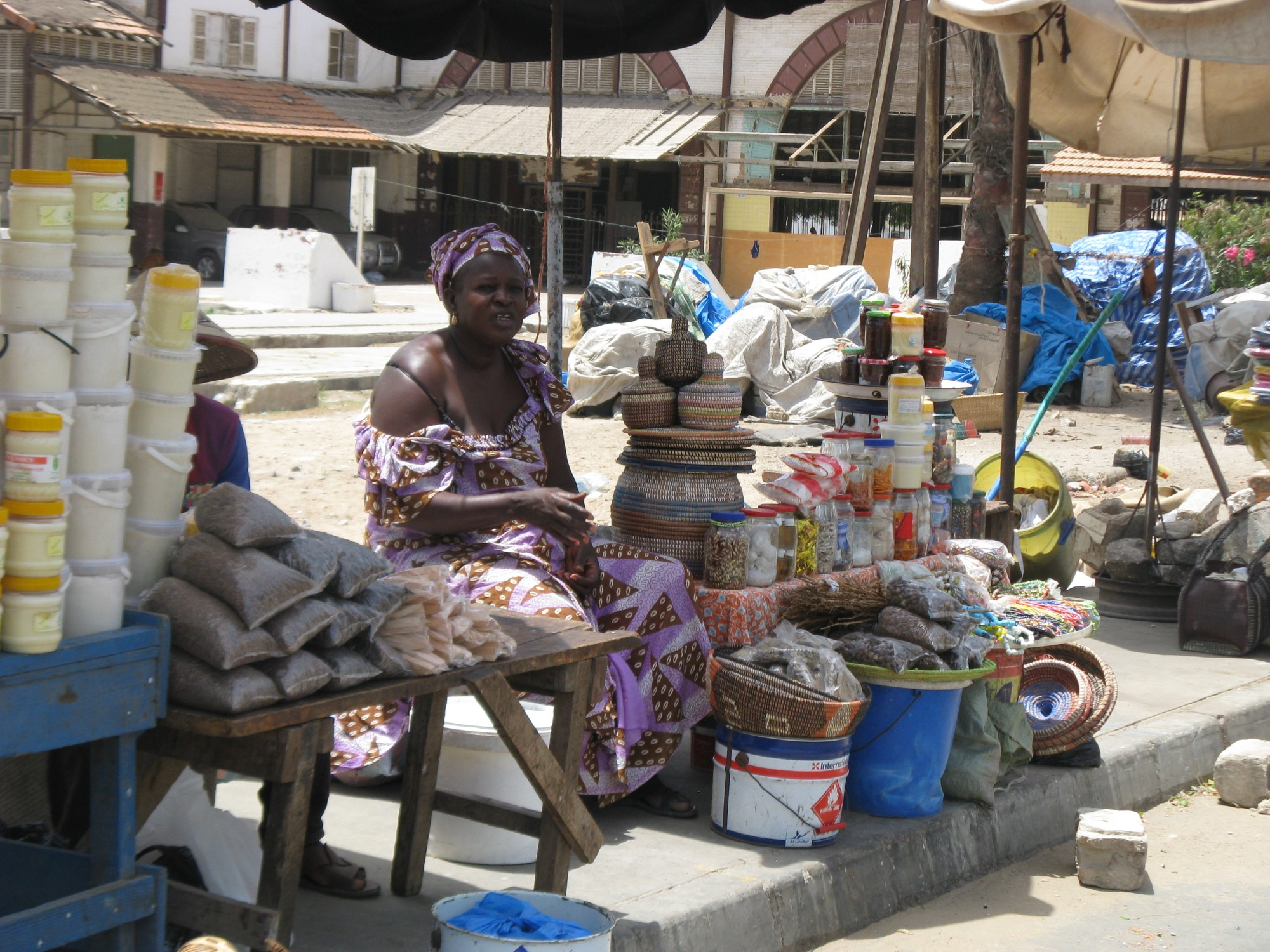 Senegal