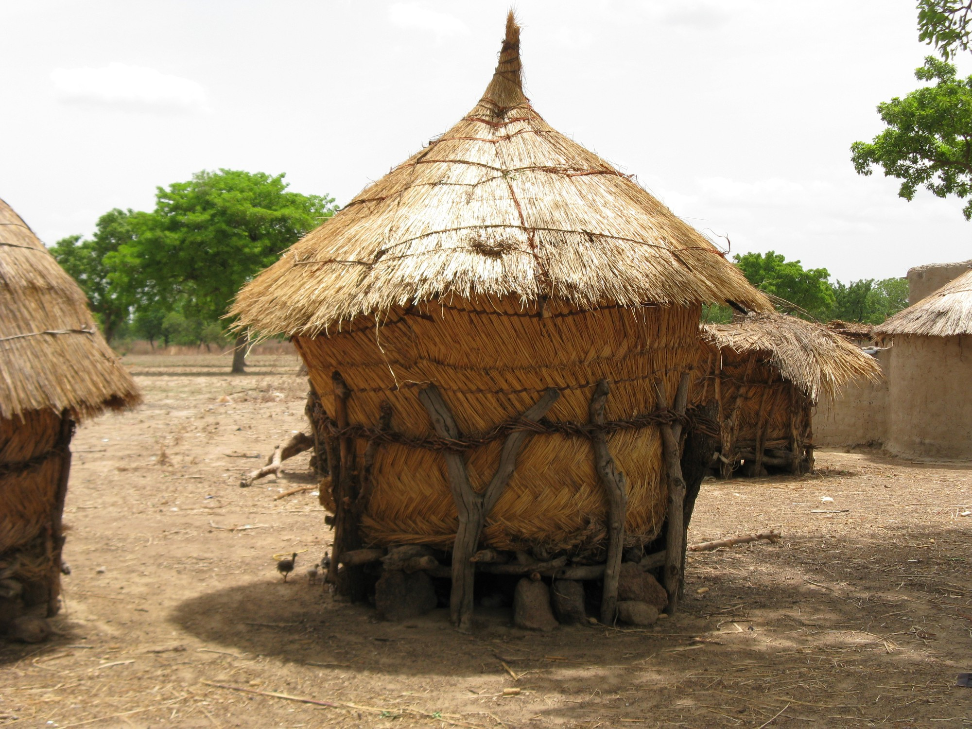 Burkina Faso