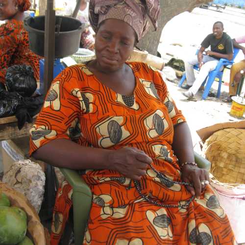 Senegal