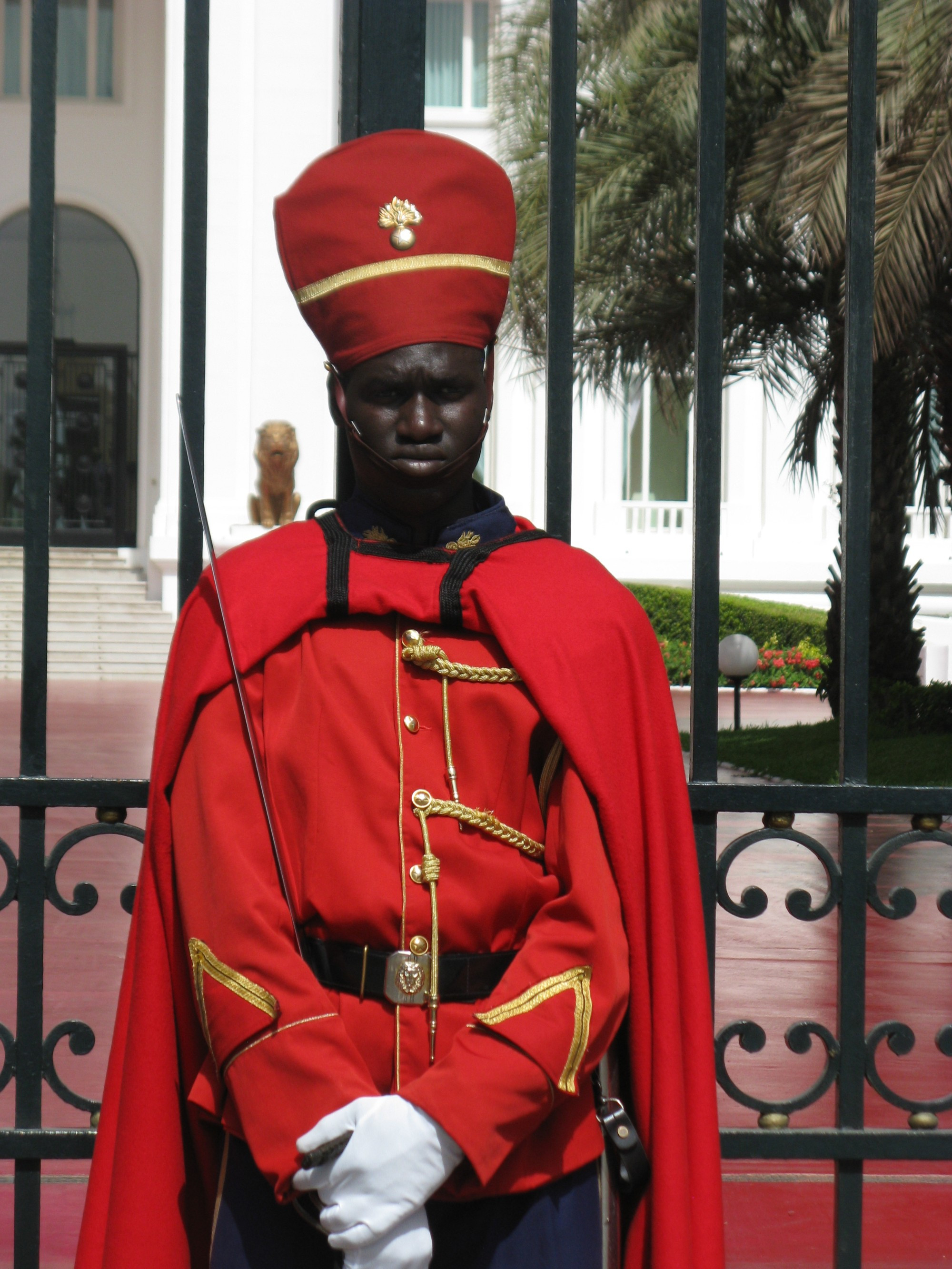 Senegal