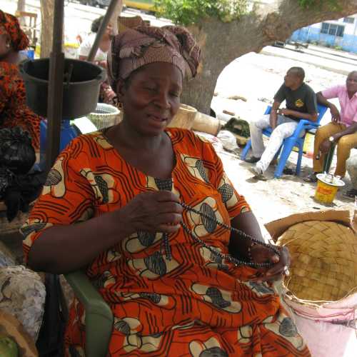 Senegal