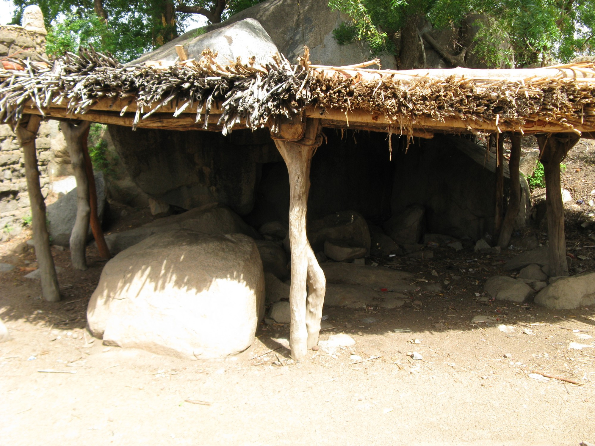 Burkina Faso