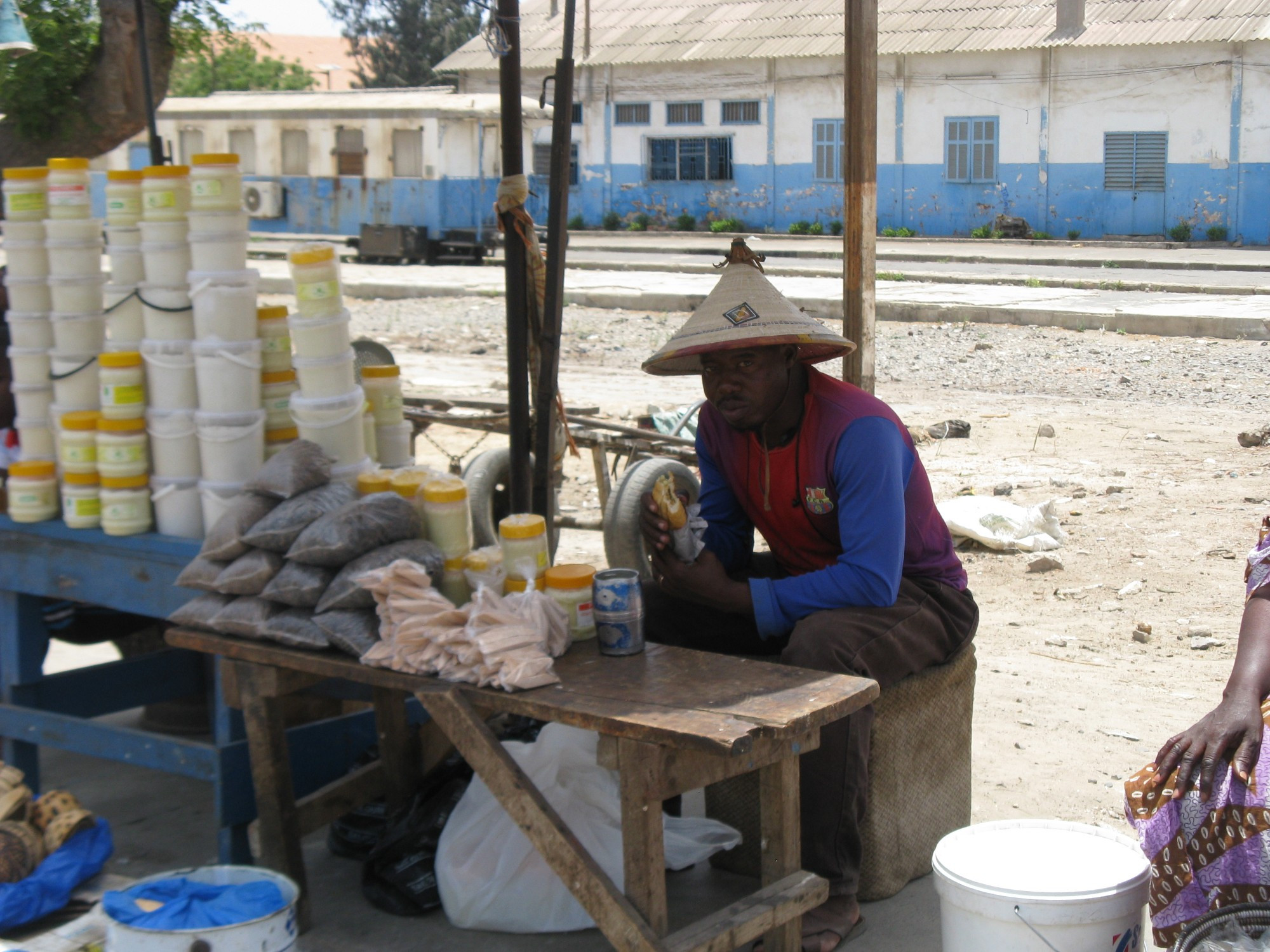 Senegal