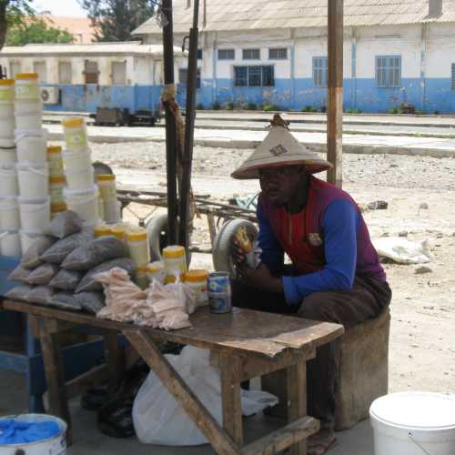 Senegal