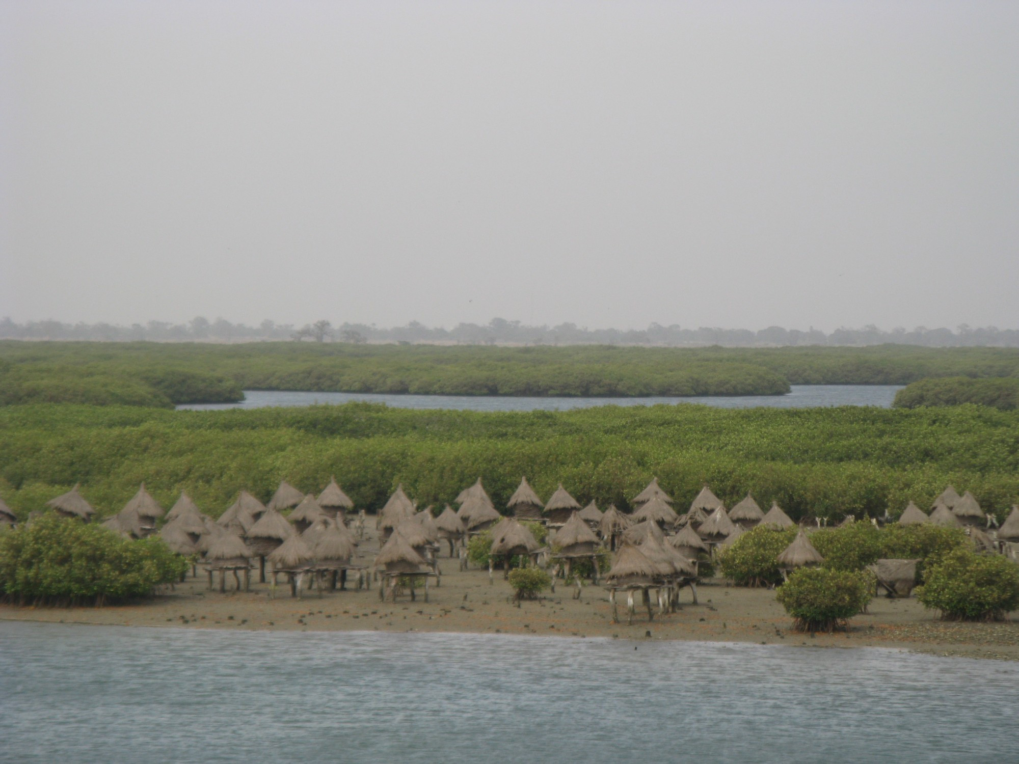 Senegal