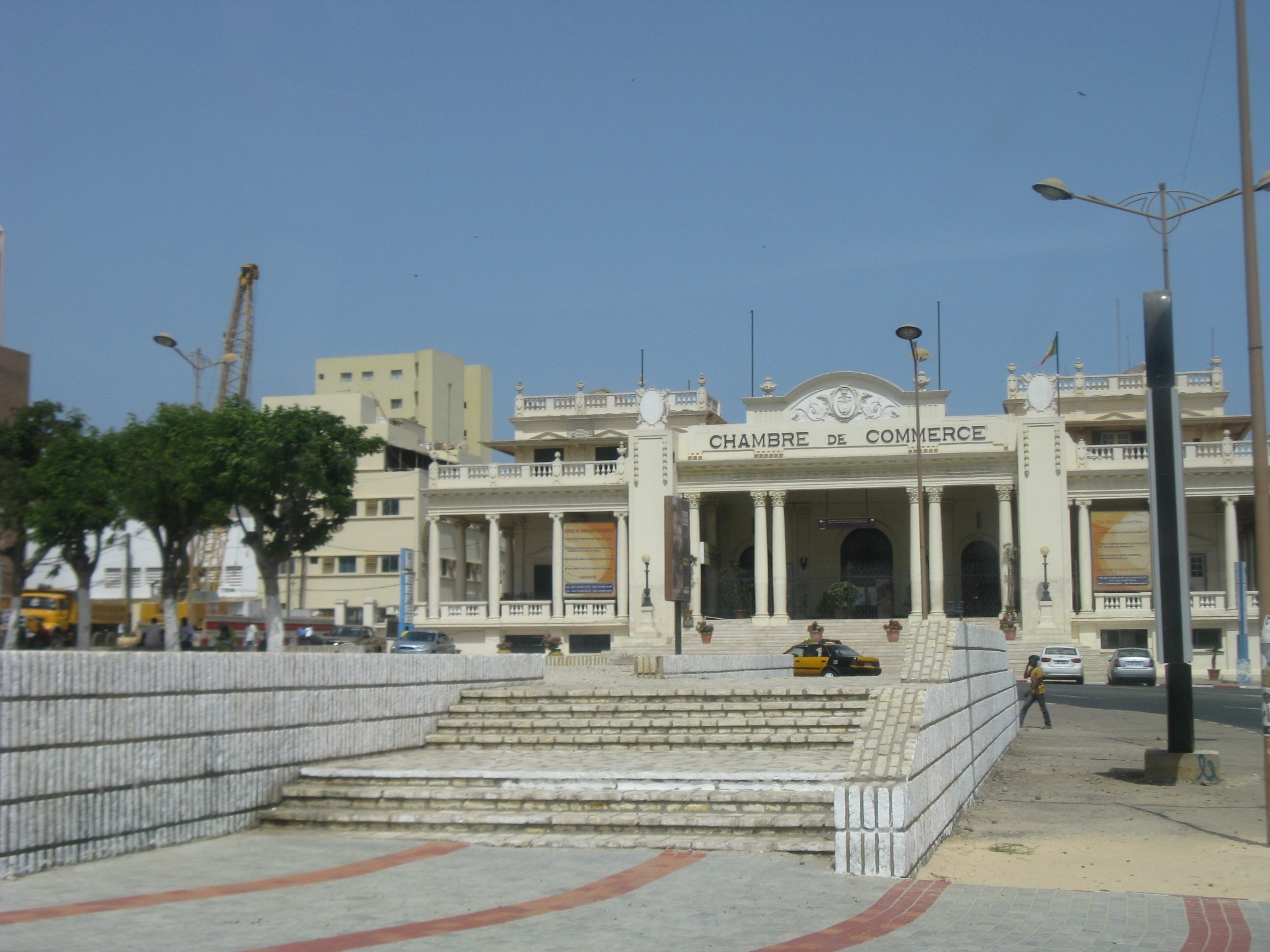 Senegal