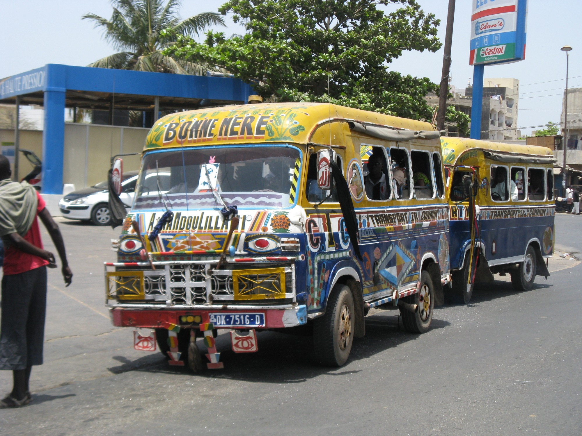 Senegal