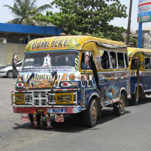 Senegal