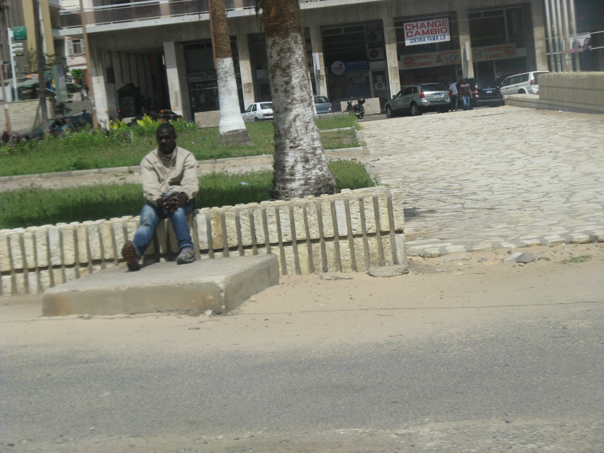 Senegal