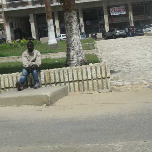 Senegal