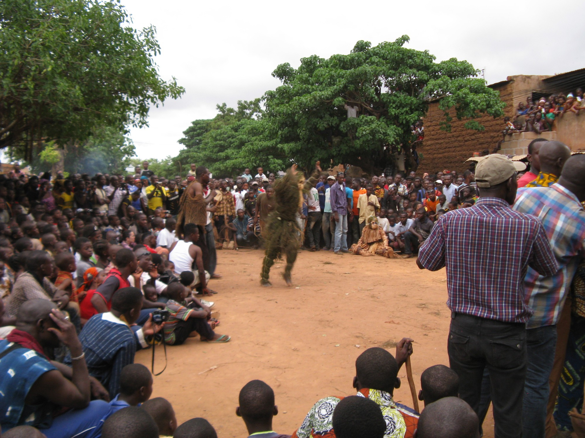 Burkina Faso