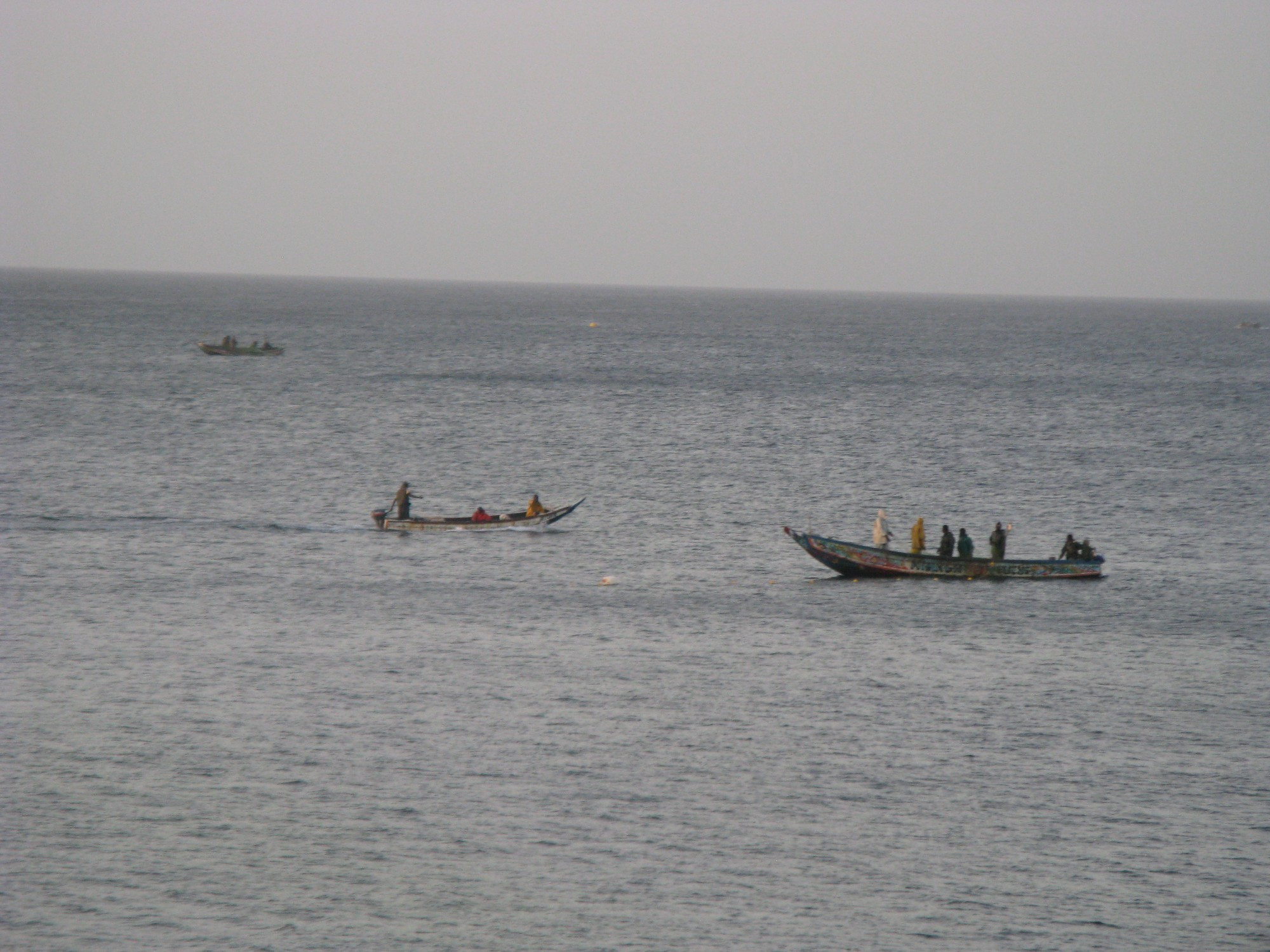 Senegal