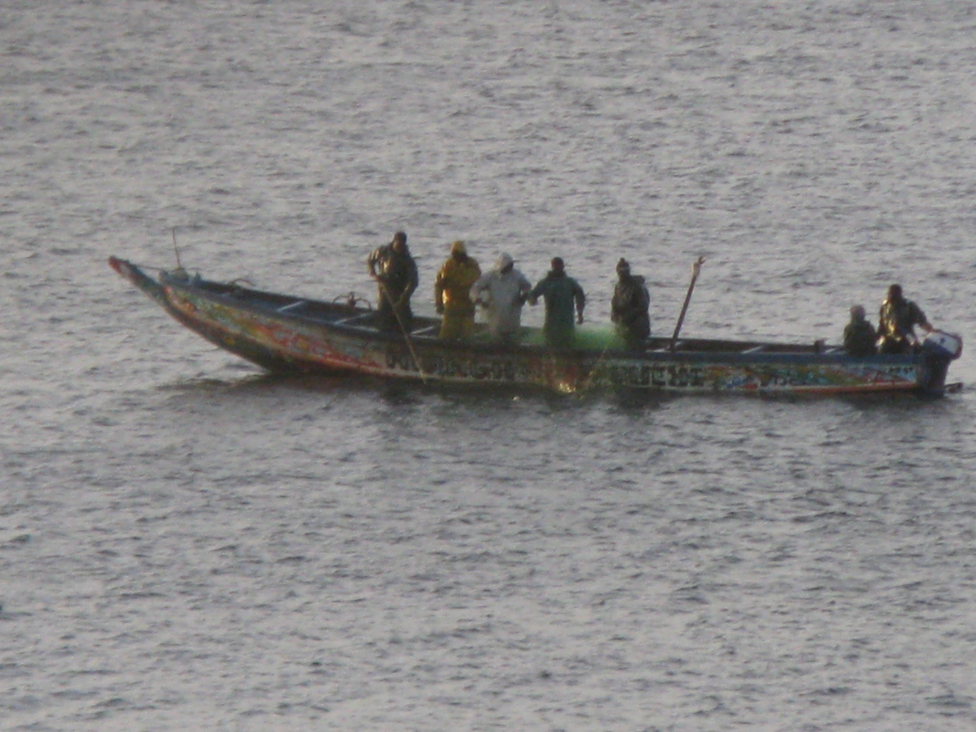 Senegal