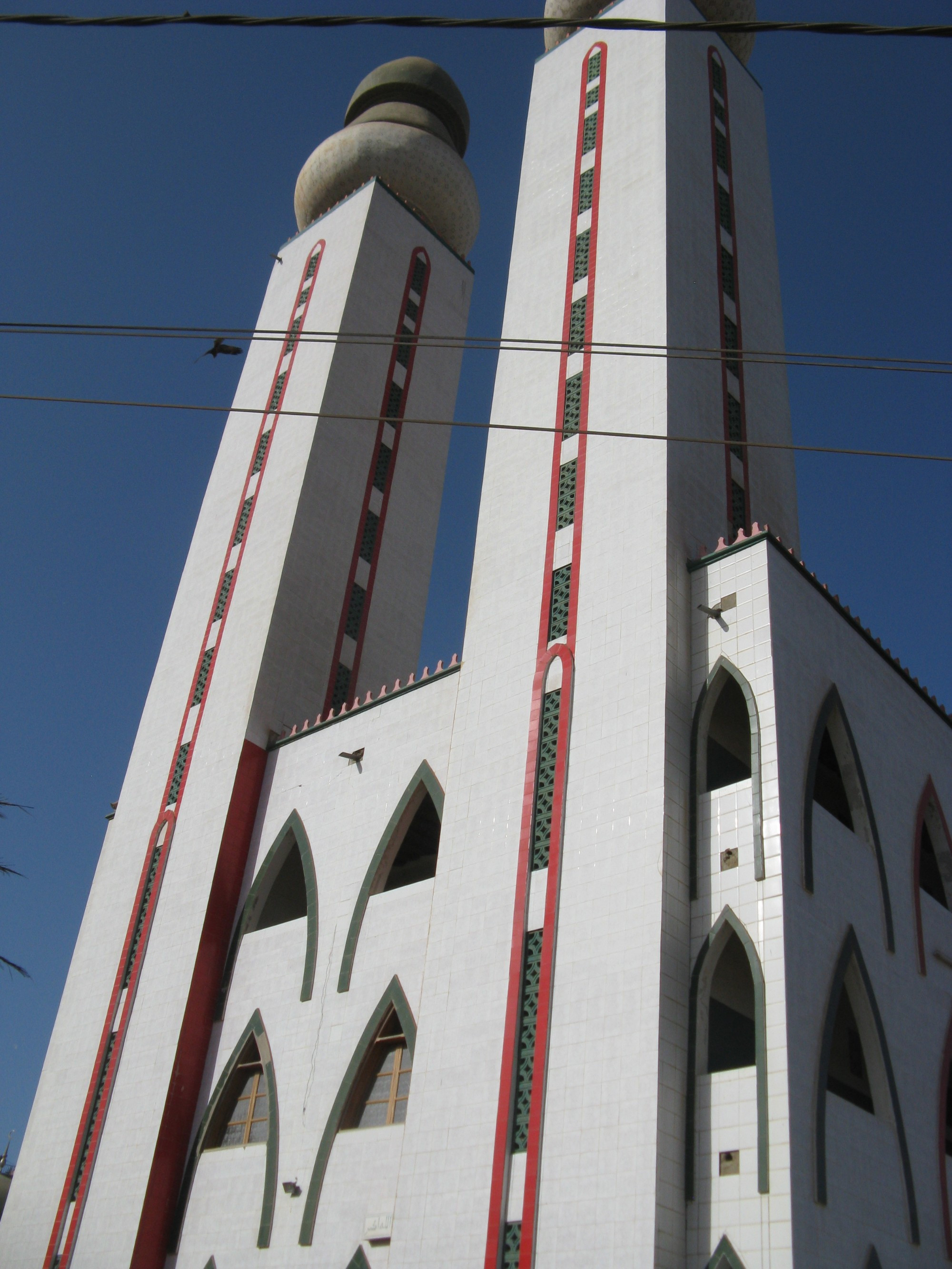 Senegal