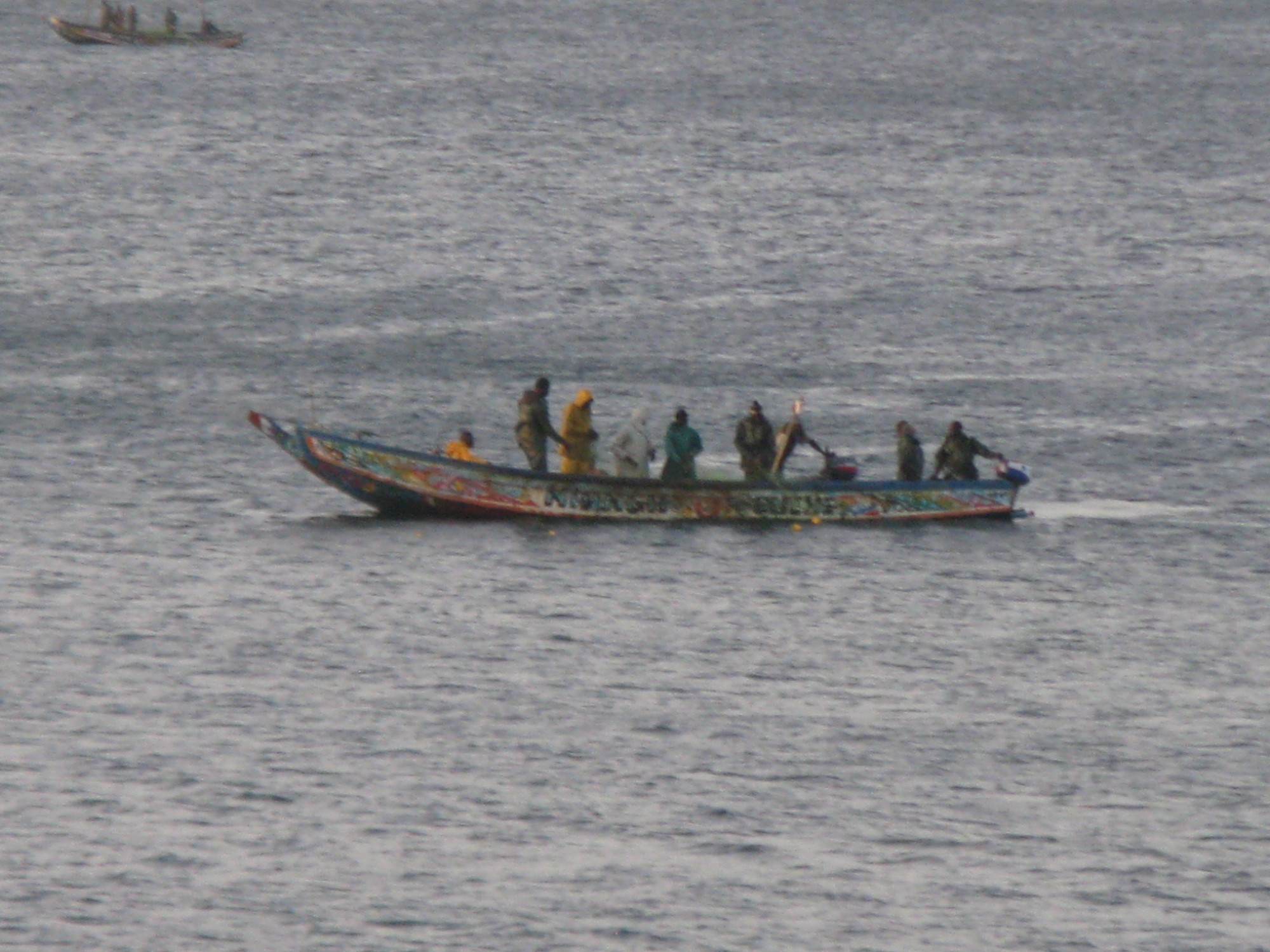 Senegal