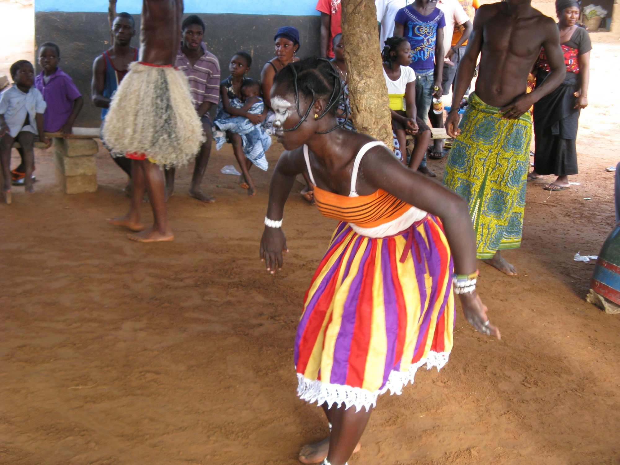 Ghana