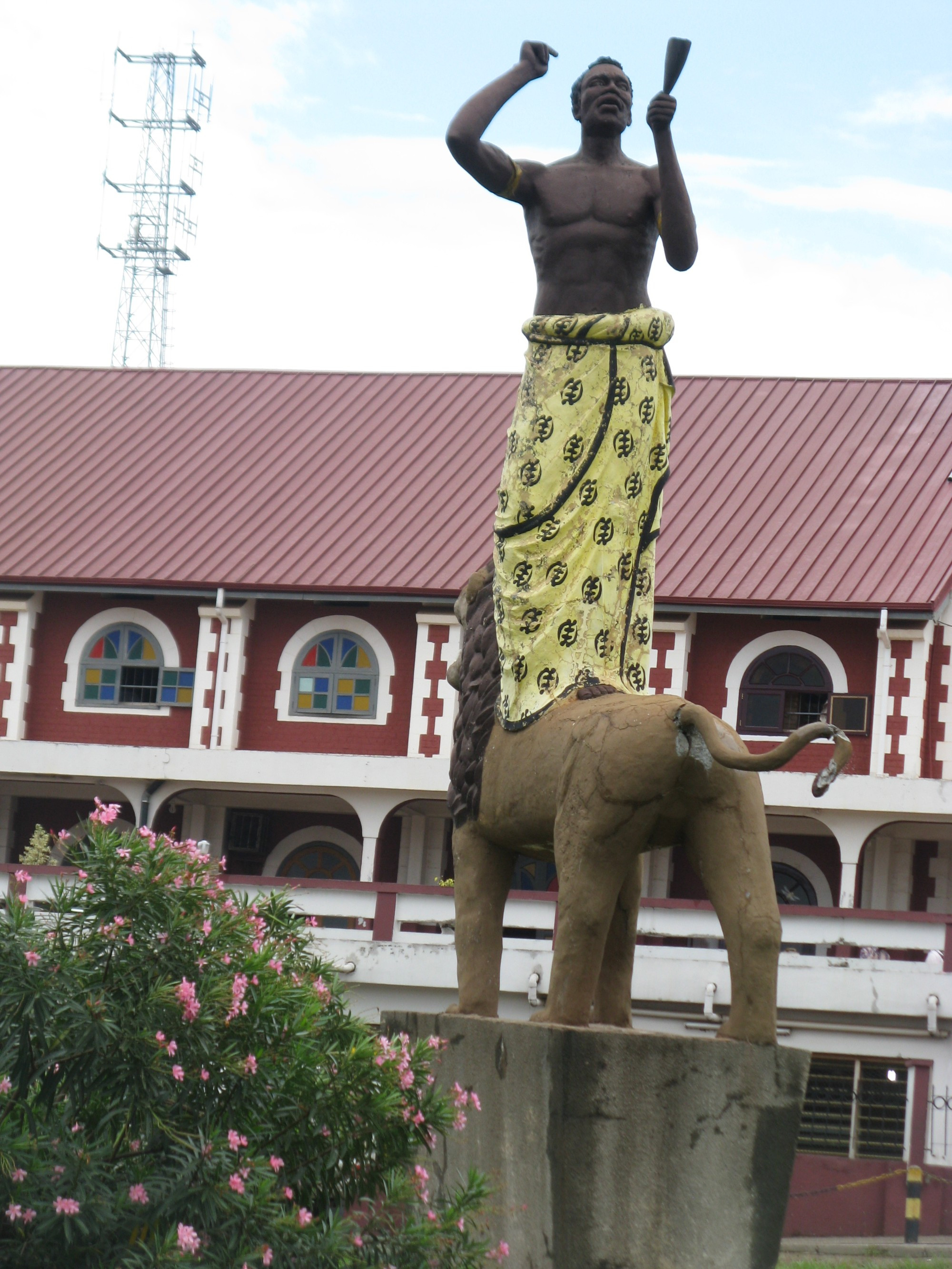 Ghana