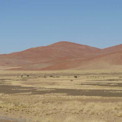 Namibia