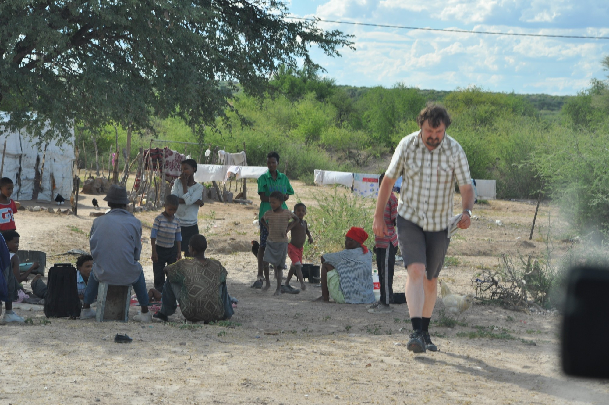 Namibia