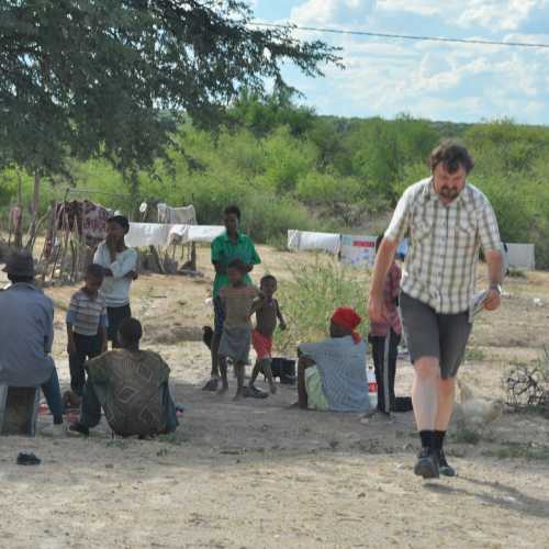 Namibia