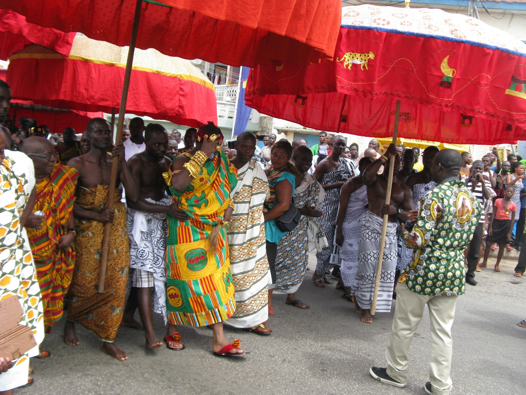 Ghana