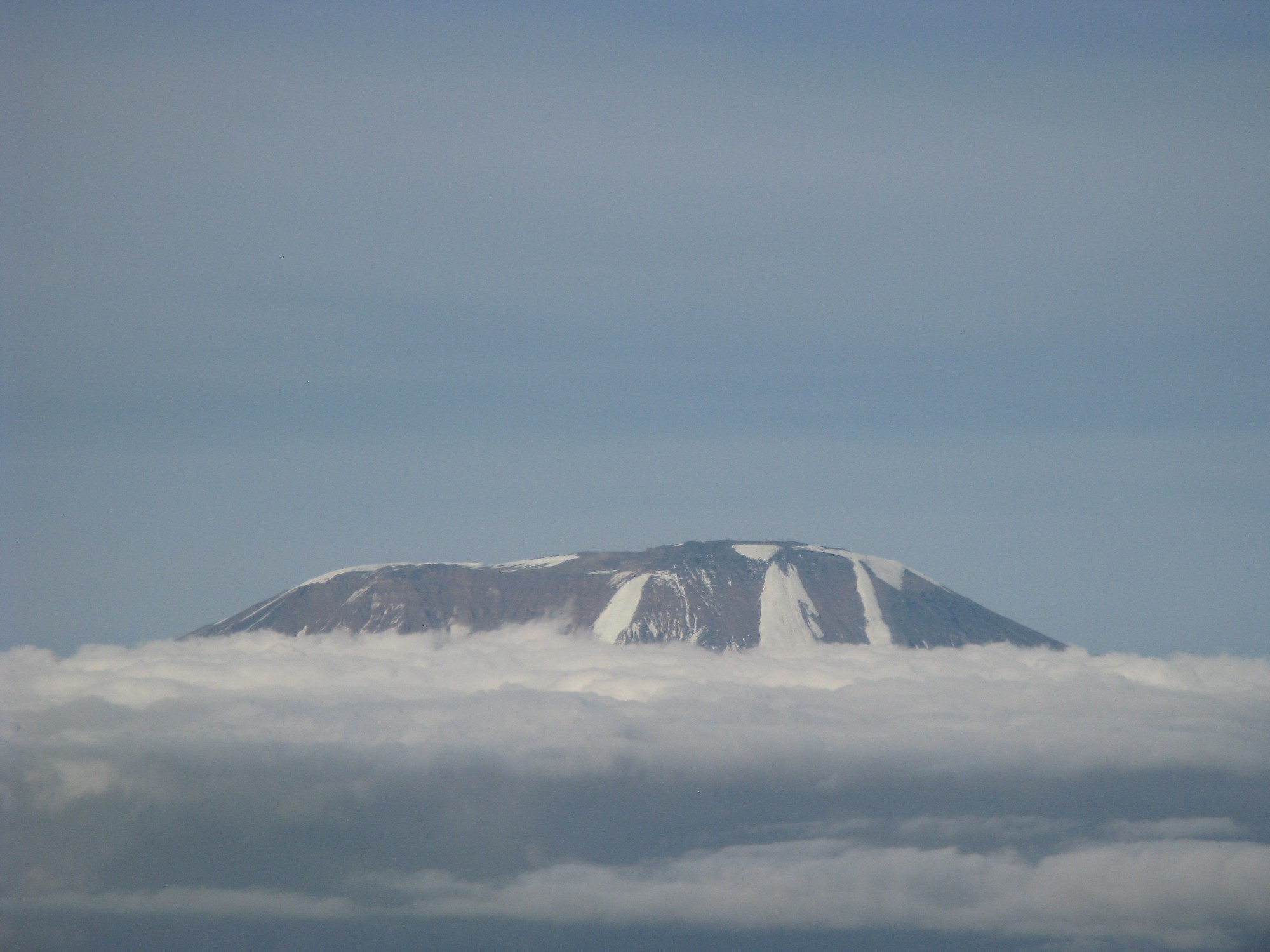 Tanzania