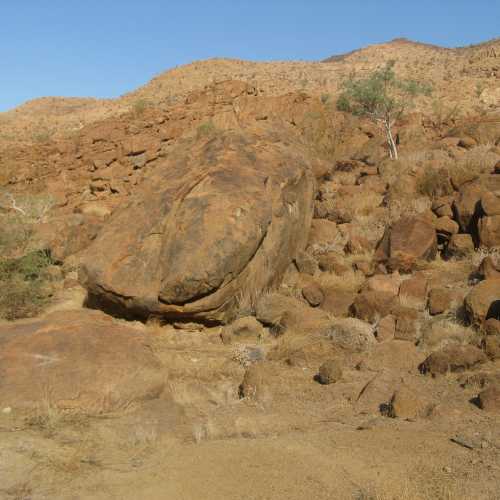 Namibia